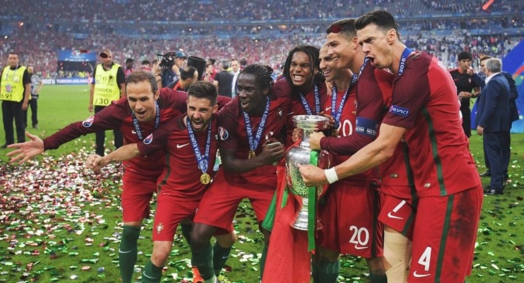 Portugal ide na SP bez legende i jednog od najboljih na zadnja dva Eura
