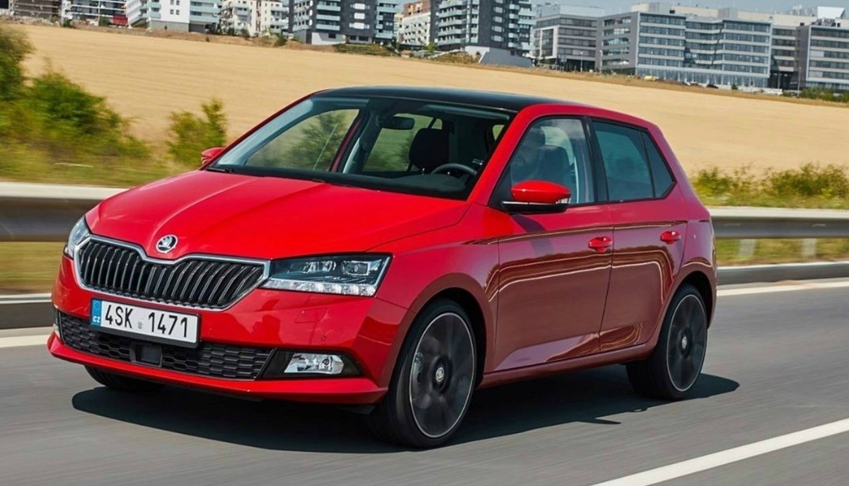 Polovna Škoda Fabia: Slabosti, nedostaci, prednosti