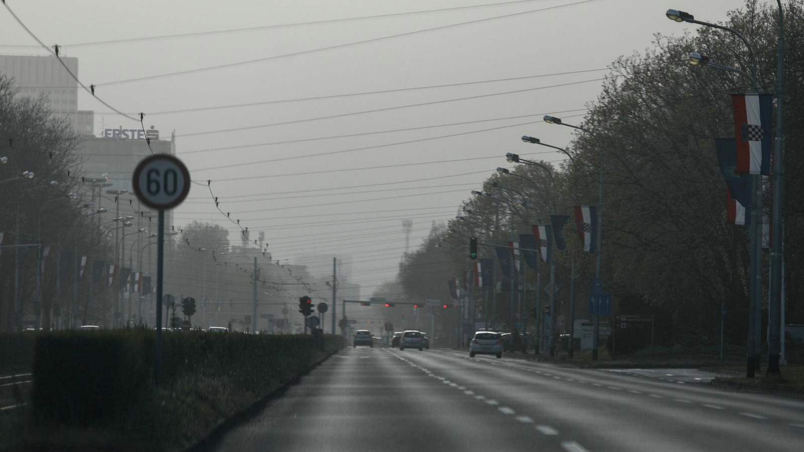 Što izaziva misteriozni smrad u Zagrebu?