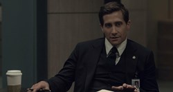 Jake Gyllenhaal u novoj ulozi glumi odvjetnika osumnjičenog za ubojstvo ljubavnice