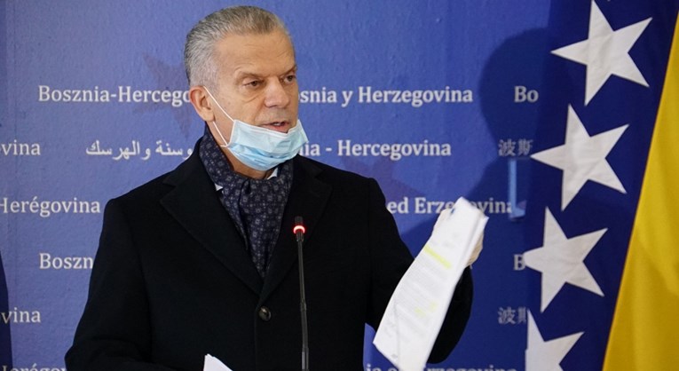 BiH: Više od 400 zaraženih, vlasti očekuju značajnu inozemnu pomoć