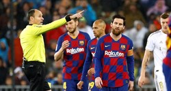 Navijači Barcelone poludjeli nakon objave tko sudi El Clasico