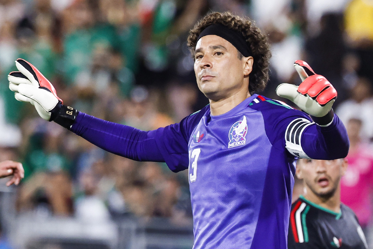 Guillermo Ochoa ide na svoje šesto Svjetsko prvenstvo