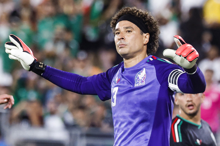 Guillermo Ochoa ide na svoje šesto Svjetsko prvenstvo