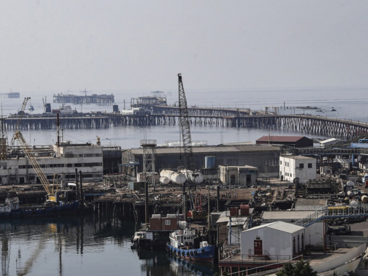 Europa je spala na jedini preostali koridor. "Samo to je održiv put"