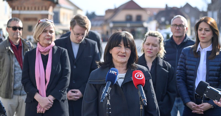 Možemo kandidirao poduzetnicu za gradonačelnicu Samobora