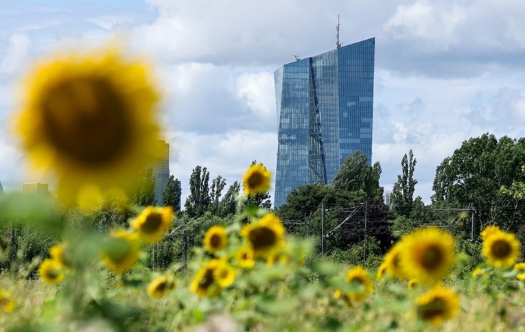 Banke u eurozoni očekuju snažniju potražnju za kreditima