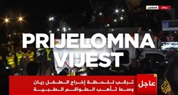 VIDEO Dječak (5) u Maroku izvučen iz bunara, odvezen kolima Hitne