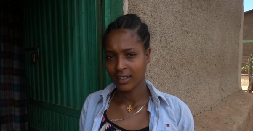 U Etiopiji solarnim lampama pokušavaju zaustaviti dječje brakove