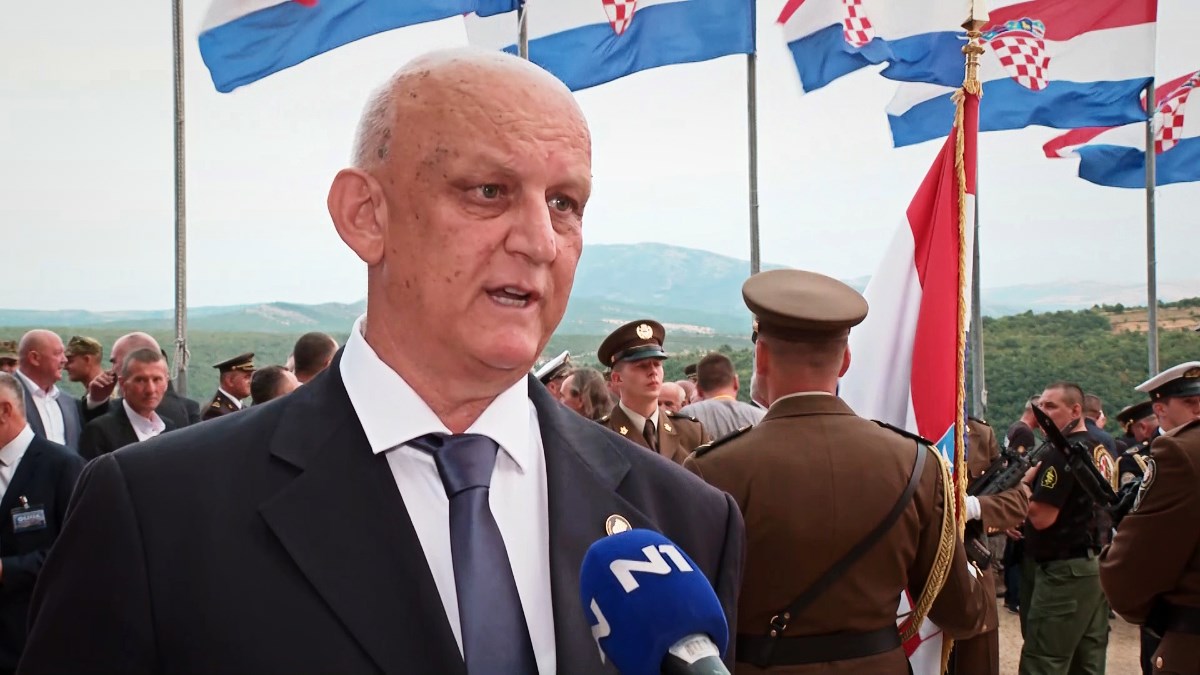 Rojs: Milanović je zvao pojedince, pitao što je i oni su pokunjili glavu i došli