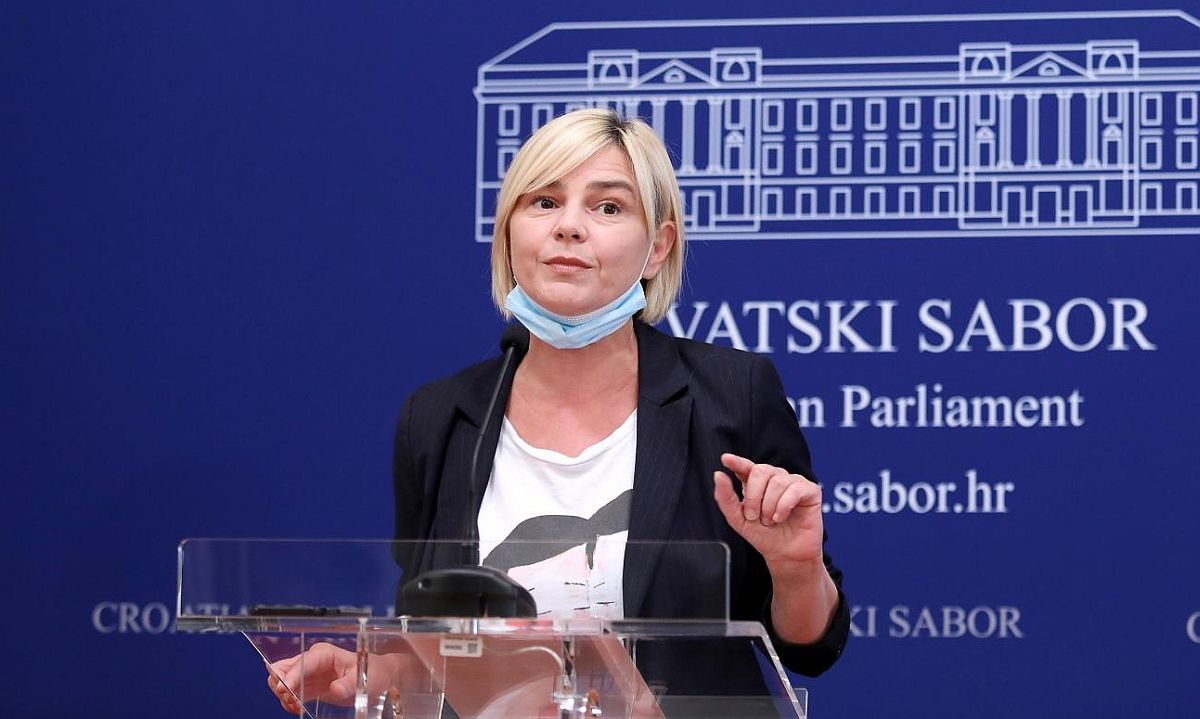 Benčić: Drukčija odluka Ustavnoga suda zahtijevala bi veliku hrabrost sudaca