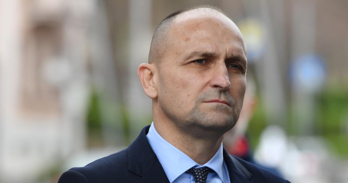 Anušić: Da nije međunarodne zajednice sukob u BiH bi već eskalirao