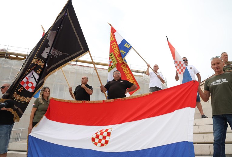 Medved: Vjerujem da će kod organiziranja festivala dati braniteljima da iznesu mišljenja