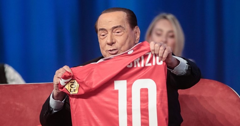 Berlusconijev klub nakon plasmana u Serie A doveo bivšeg reprezentativca Italije