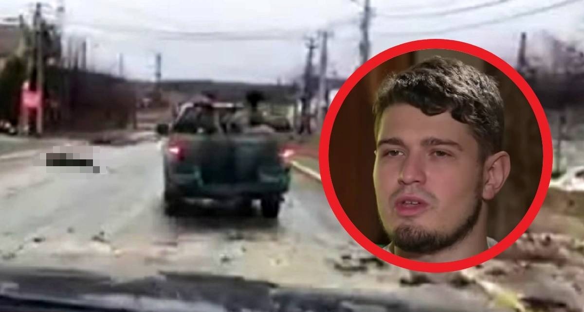 Ruski dezerter: Mnogi su se hvalili da su kao Rambo. Iz rata su se vratili slomljeni