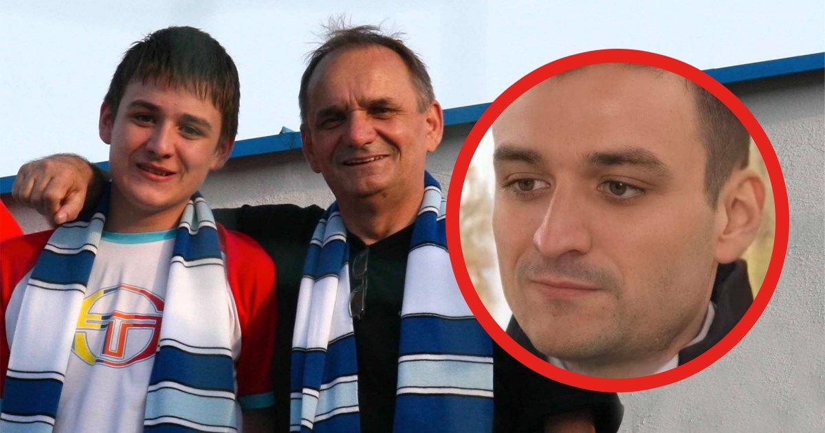 Kad su Glavašu prvi put sudili, sin mu je bio u osnovnoj. Sad mu je odvjetnik