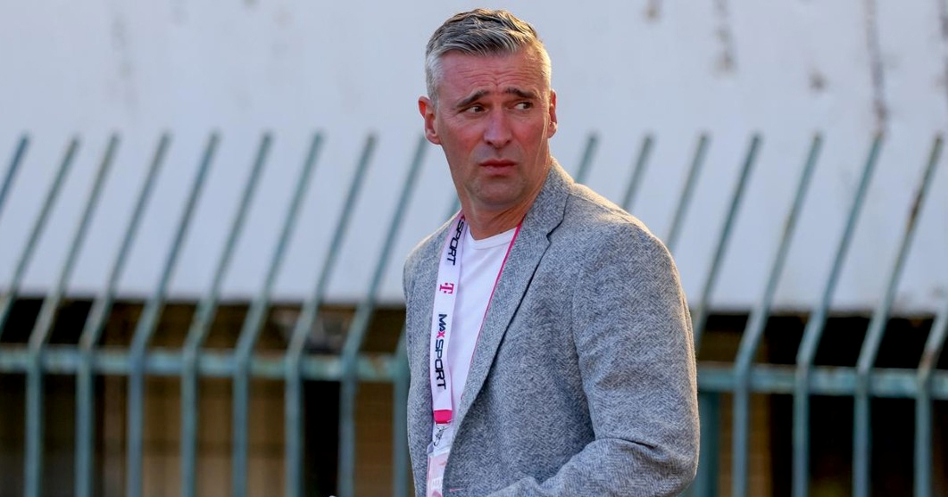 Vejić o vrijeđanju Krovinovića: Kad to vidim, jesmo li kao navijači zaslužili bolje?