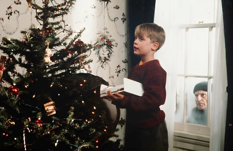 Macaulay Culkin želio je kupiti kuću iz Sam u kući, odustao iz više razloga