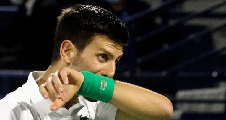 Novak Đoković smije nastupiti na Roland Garrosu bez da se cijepi