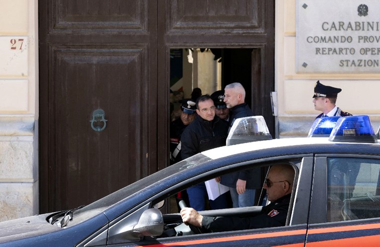 Policija na Siciliji plaćala najam mafijaškoj obitelji