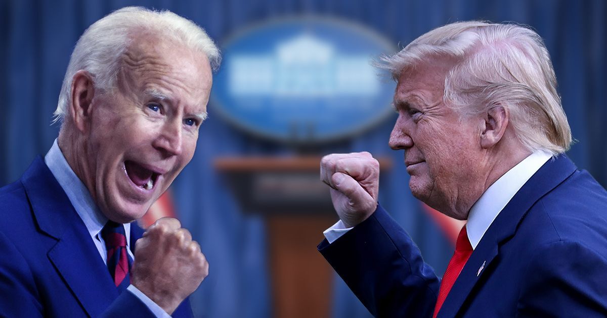 ANKETA Tko će biti novi američki predsjednik?