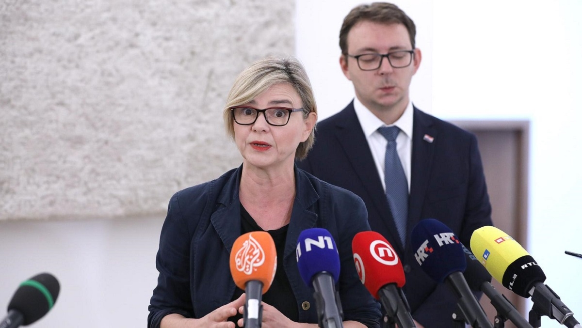 Benčić: U agencijama za naplatu potraživanja se na veliko pere lova