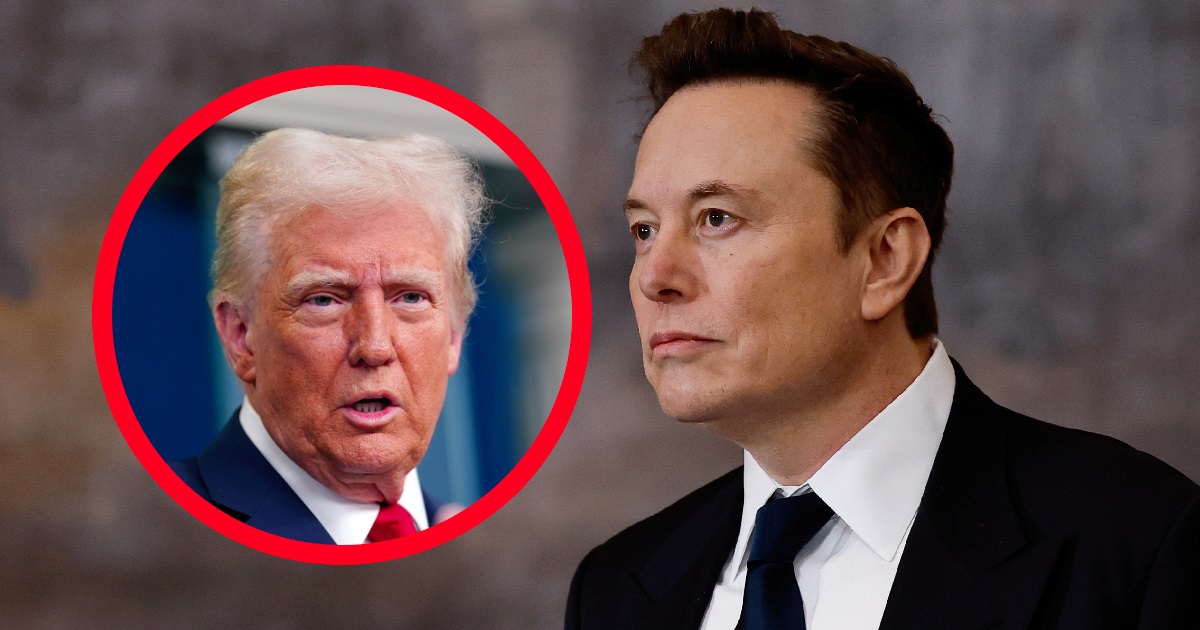 Trump: Elon me jako razočarao