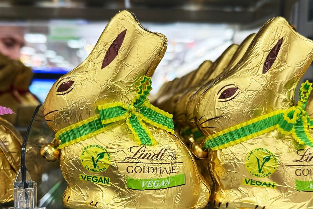 Nijemci u šoku zbog cijene popularnog čokoladnog zeca: "Jeste li vi normalni?!"