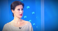 Dalija Orešković: Poraz Hrvatske je što nije poništen ugovor o upravljanju Inom