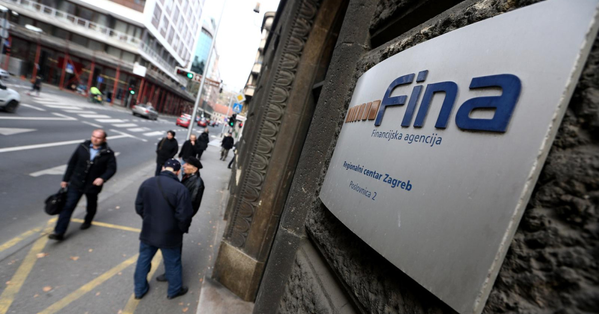 Fina sudjeluje u velikoj nadogradnji NIAS-a. Projekt vrijedi 3.5 milijuna eura