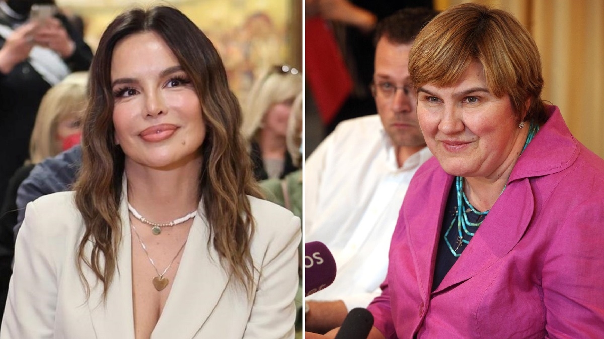 Severina o prosvjedu: Okupacija ženetine koja godinama maršira gradovima je gotova