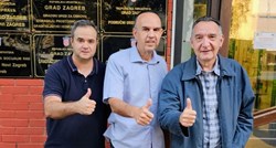 HDZ preoteo četvrt Tomaševiću: "Možemosi, raspadat ćete se vi i u drugim kvartovima"