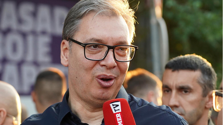 Srpska oporbena liderica: Vučić ima oružane odrede koje financira trgovinom droge
