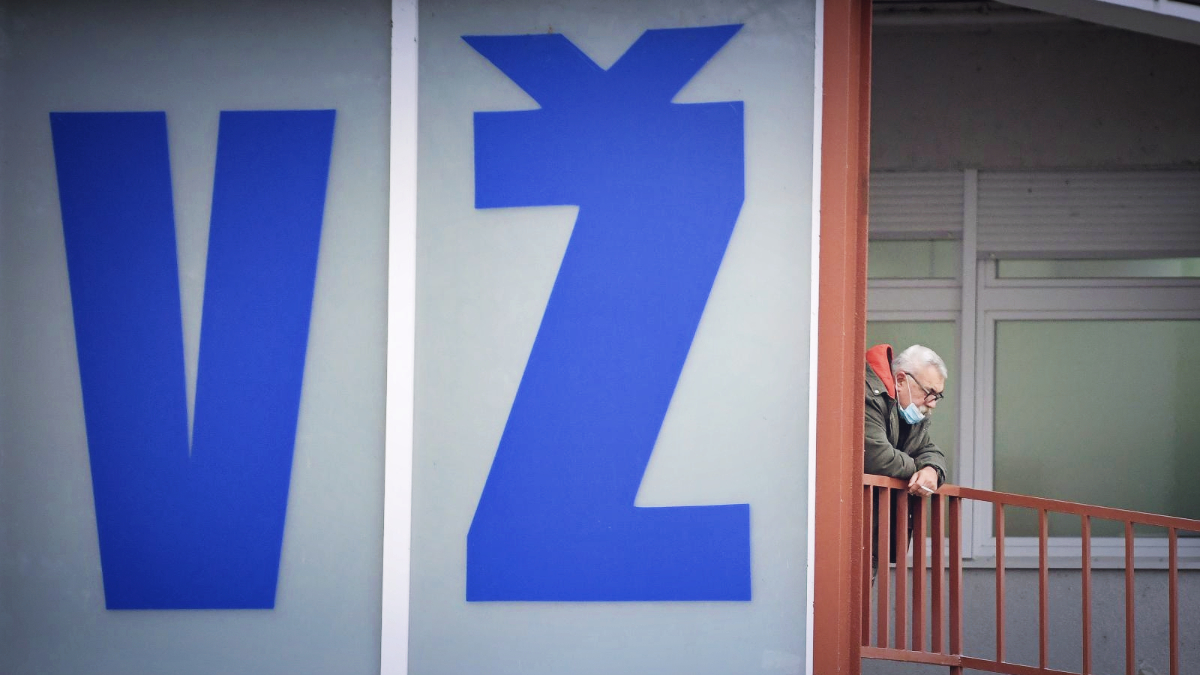 U Varaždinskoj županiji pet umrlih i 239 novozaraženih od 693 testirana
