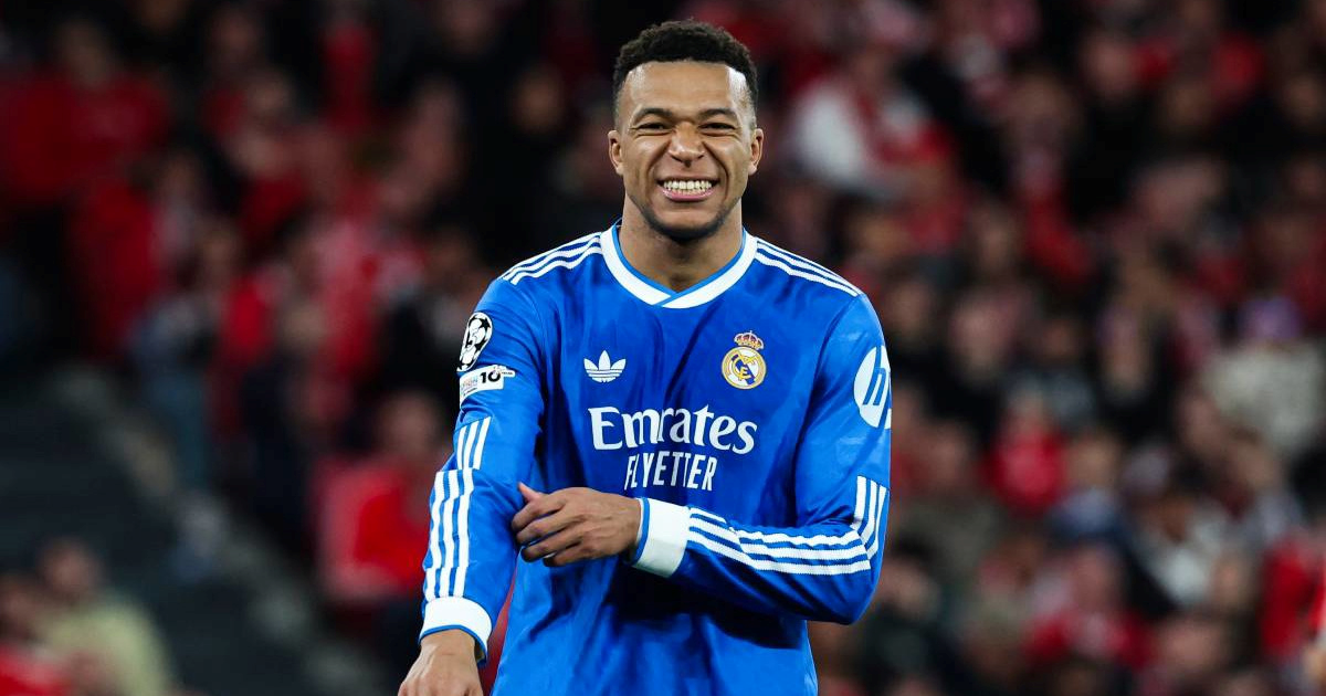 Goal: Mbappe je u sukobu s Realom. Klub je lagao o njegovoj ozljedi?