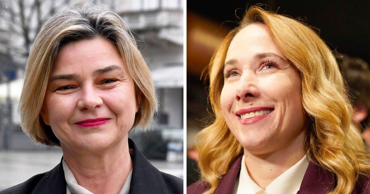 Benčić: Marija Selak Raspudić je serijska kandidatkinja