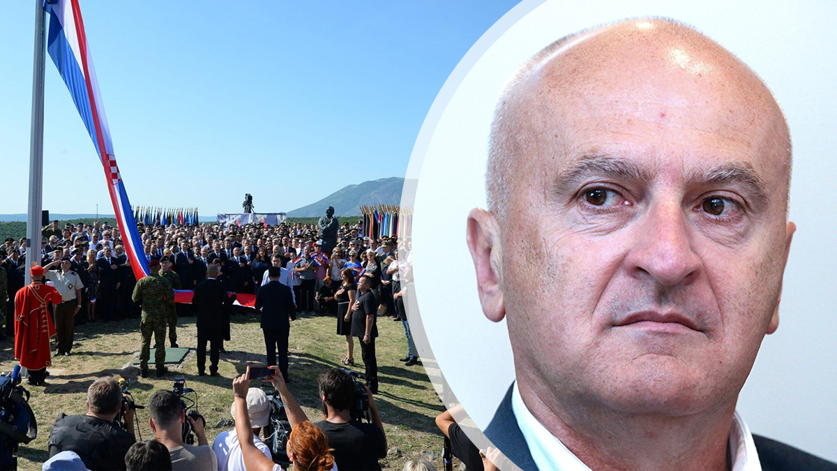 Fred Matić o obljetnici: To smo i mi htjeli, spriječile su nas plinske boce