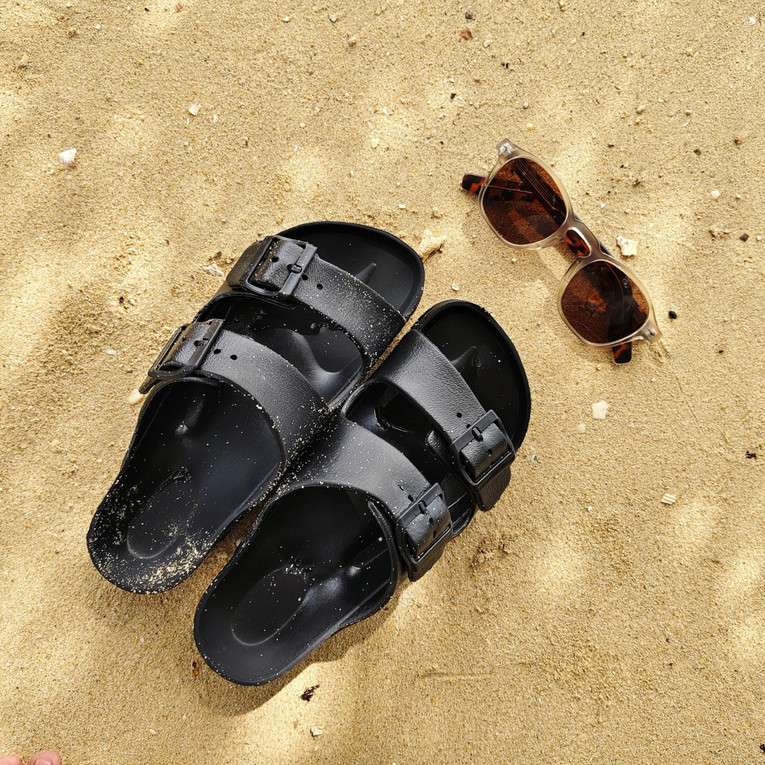 Muške sandale napokon su prestale izgledati kao nužno zlo za plažu