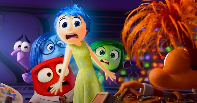 Dolazi nastavak Pixarovog animiranog filma koji je 2016. osvojio Oscara