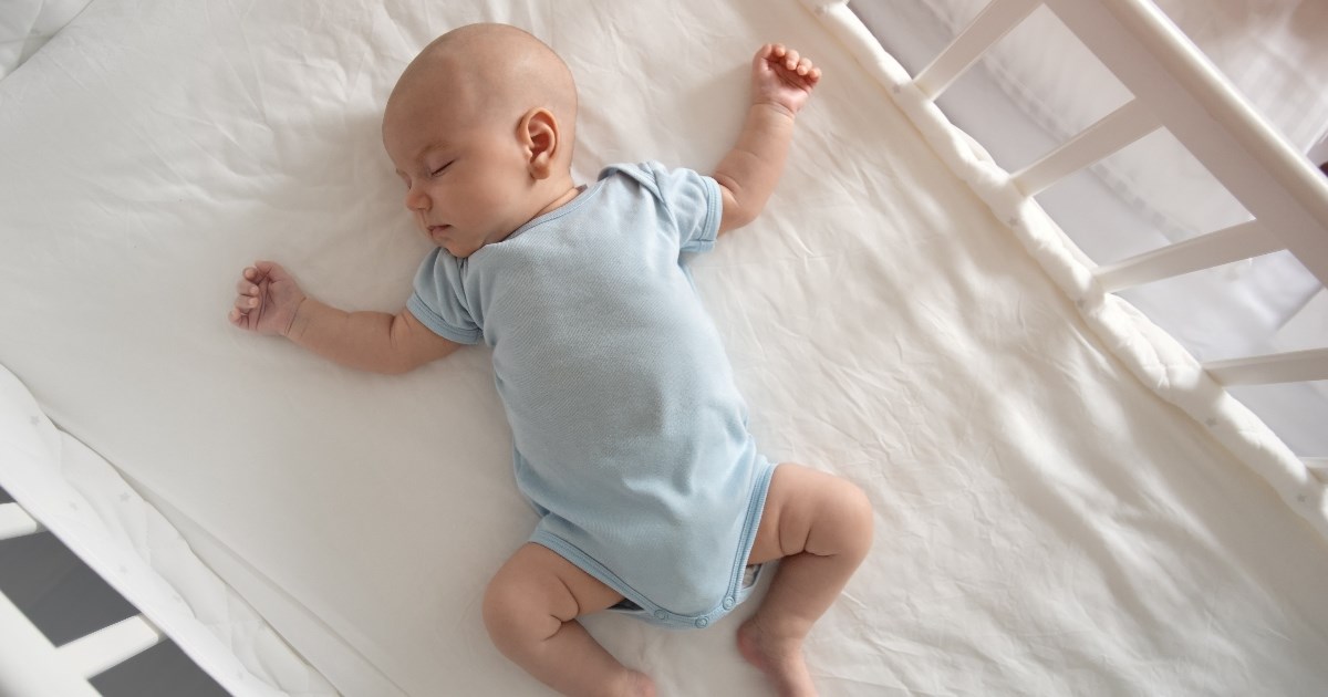 Studija: Dok djeca spavaju iz madraca se oslobađaju kemikalije koje štete mozgu