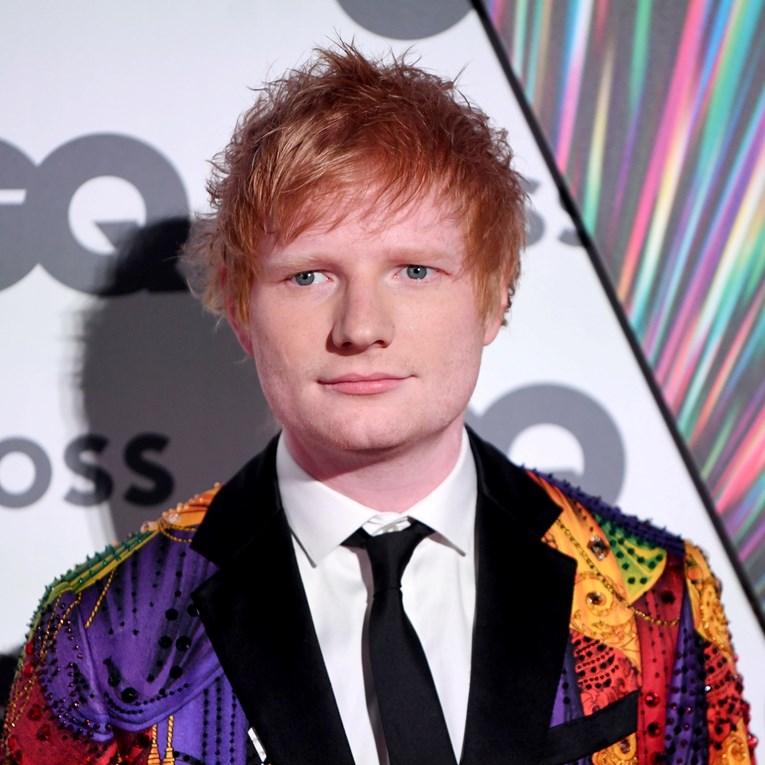 Ed Sheeran: Radim svaki dan od 9 do 5, ja sam običan tata