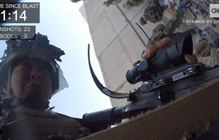 VIDEO Pojavile su se nove snimke masakra u Kabulu. Otkrivaju da je Pentagon lagao?