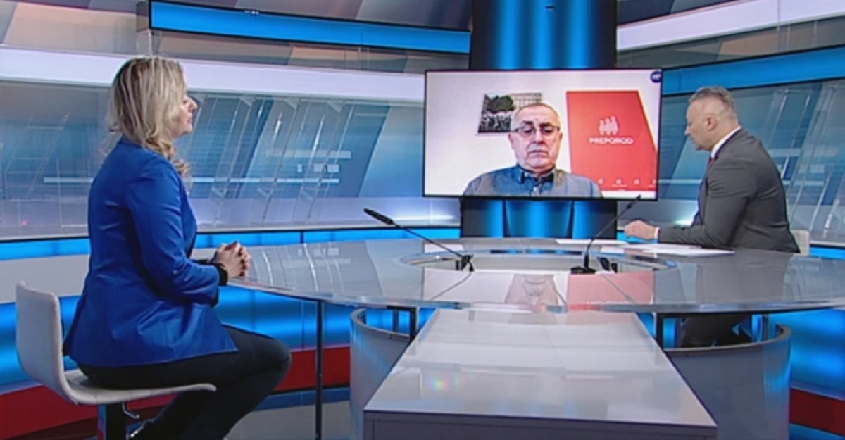 Sindikalist Stipić: Ravnatelji škola su poput izbornika Horvata