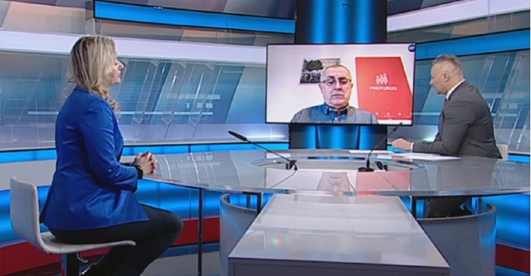 Sindikalist Stipić: Ravnatelji škola su poput izbornika Horvata