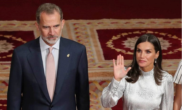 U Hrvatsku stižu španjolski kralj i kraljica