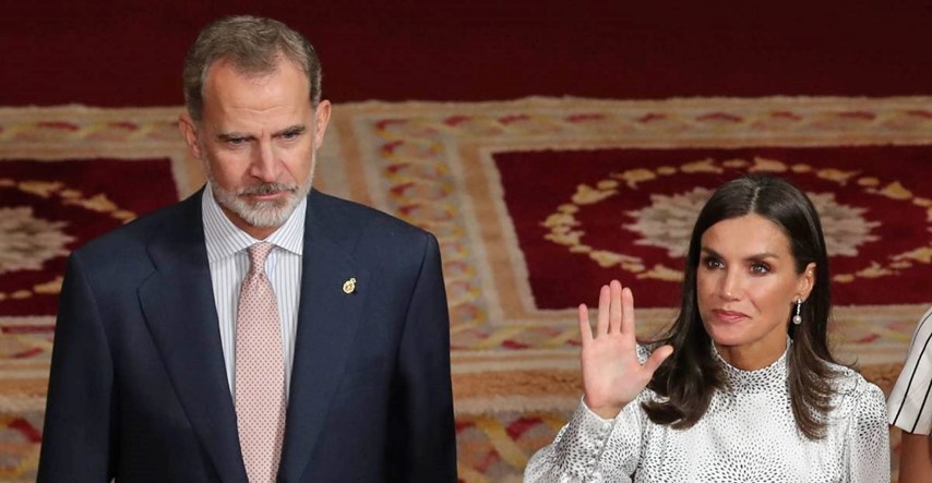 U Hrvatsku stižu španjolski kralj i kraljica