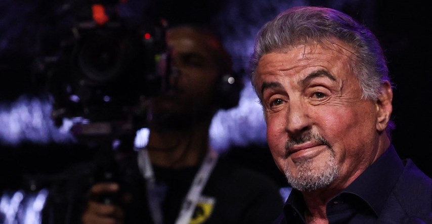 Sylvester Stallone: Nakon ovog filma imao sam 7 operacija, više nikad nisam bio isti
