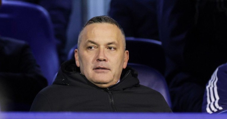 HNS osudio nerede u Splitu: Ovome nema mjesta na stadionima