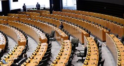 Europski parlament osudio rasizam, 493 parlamentarca glasala za, 104 bilo protiv