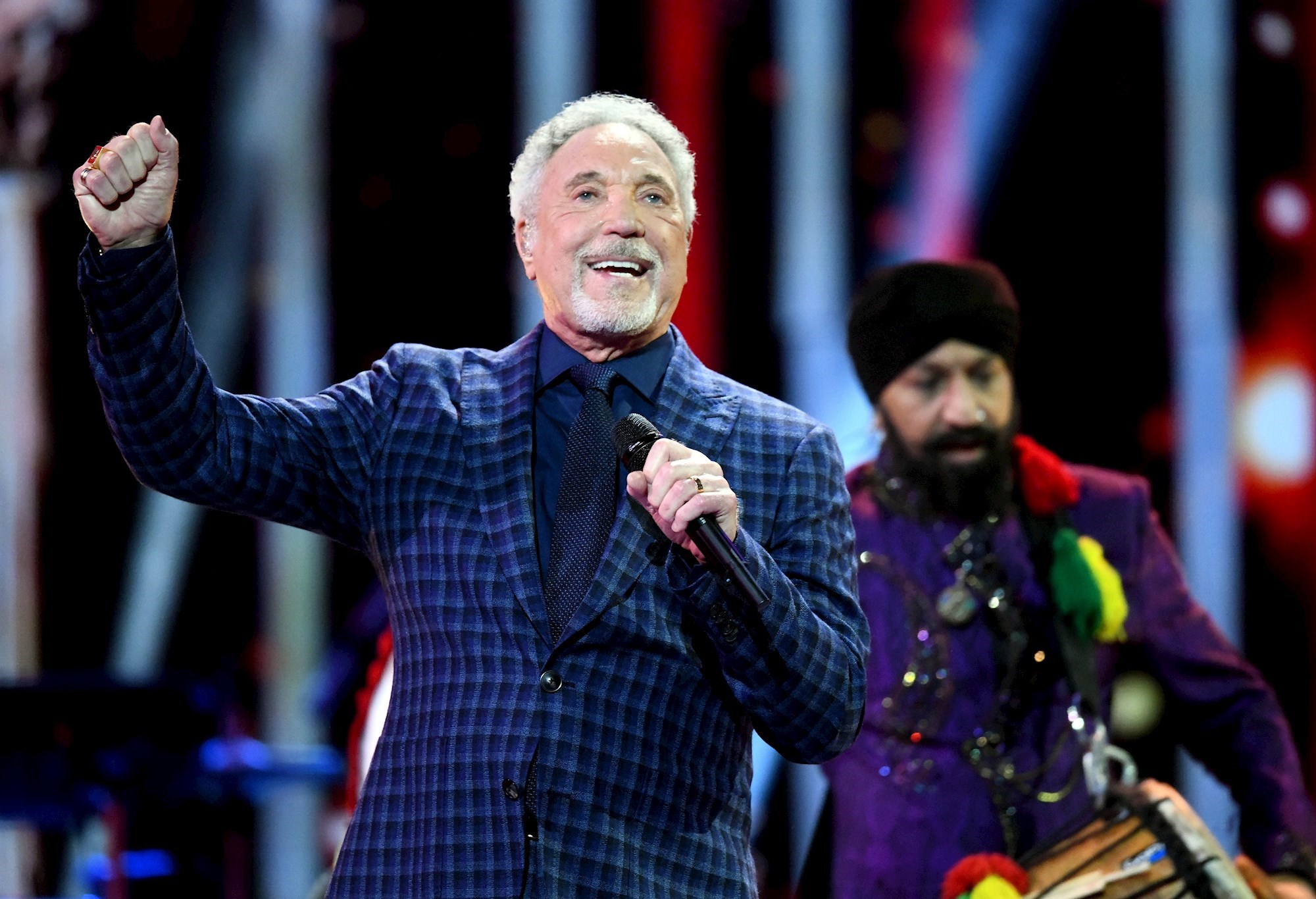 Tom Jones u lipnju nastupa u pulskoj Areni